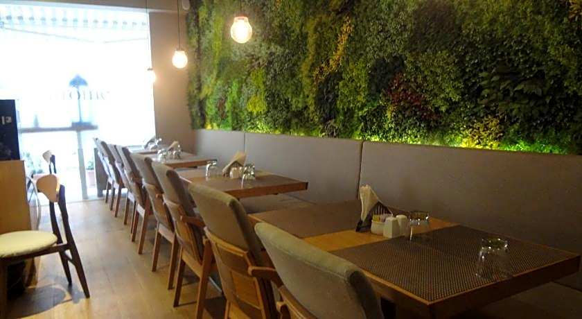 Hotel Suncity Apollo