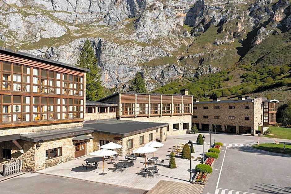 Parador de Fuente De