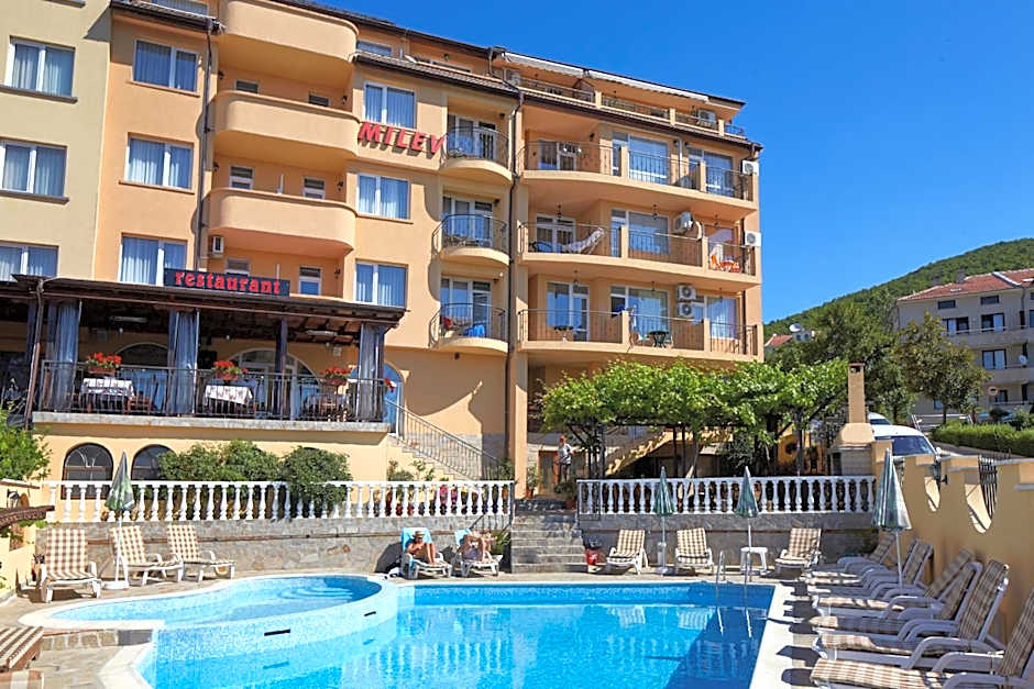 Family Hotel Milev