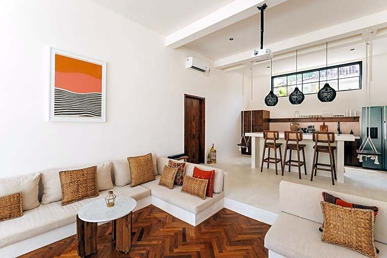 Villa Lamer Canggu