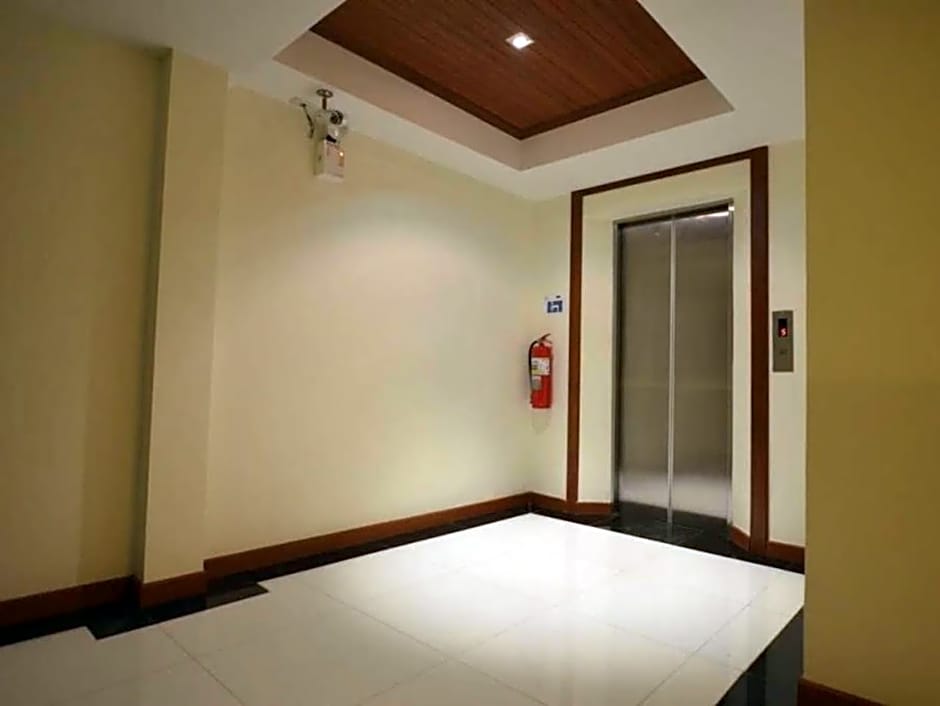 Patong Terrace Hotel