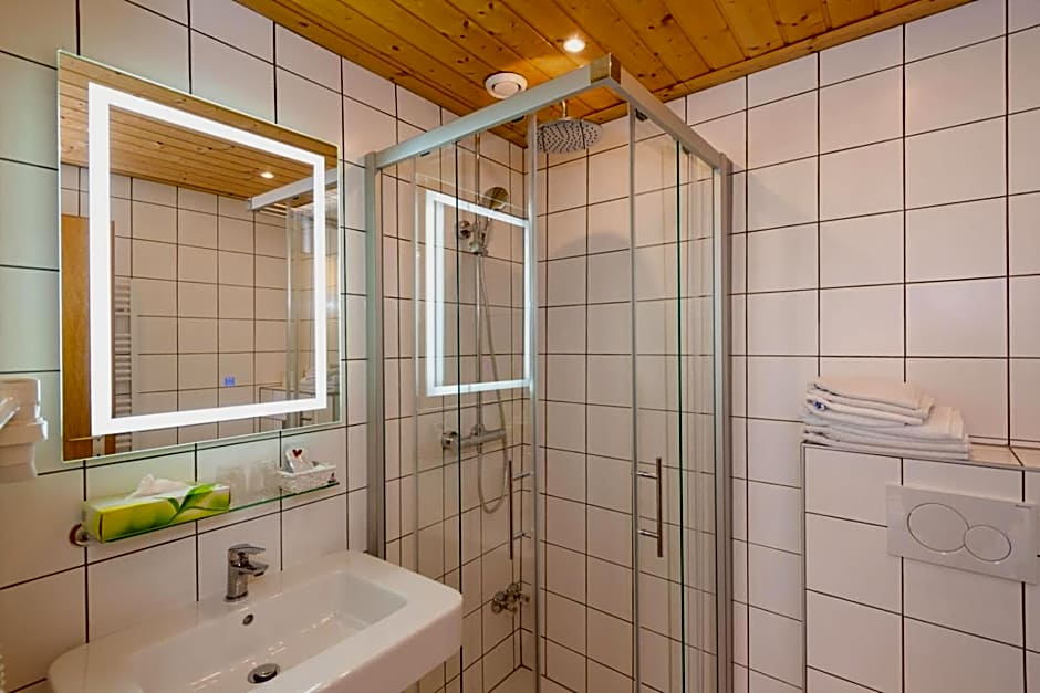 Landhotel Groggerhof