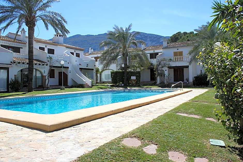 152 Tropicana Park - Deniasol