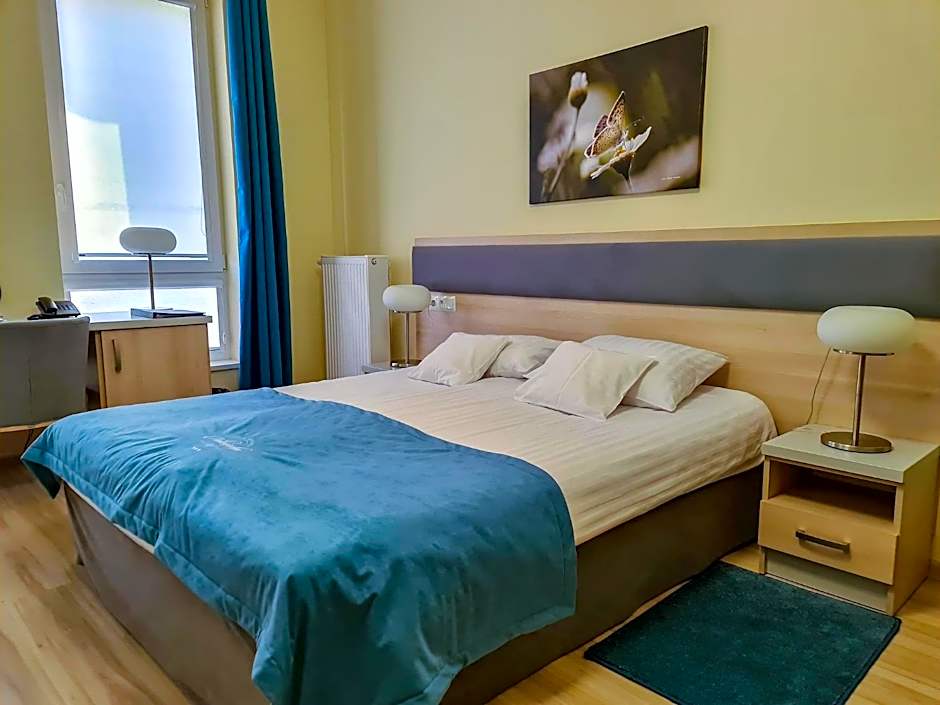 Antonińska Hotel & Apartamenty