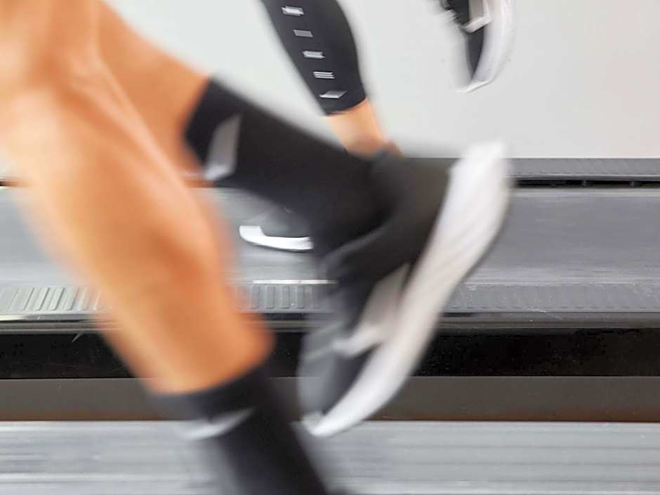 Mercure Paris Montmartre Sacre Coeur