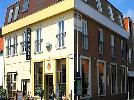 Boutique Hotel Charley's