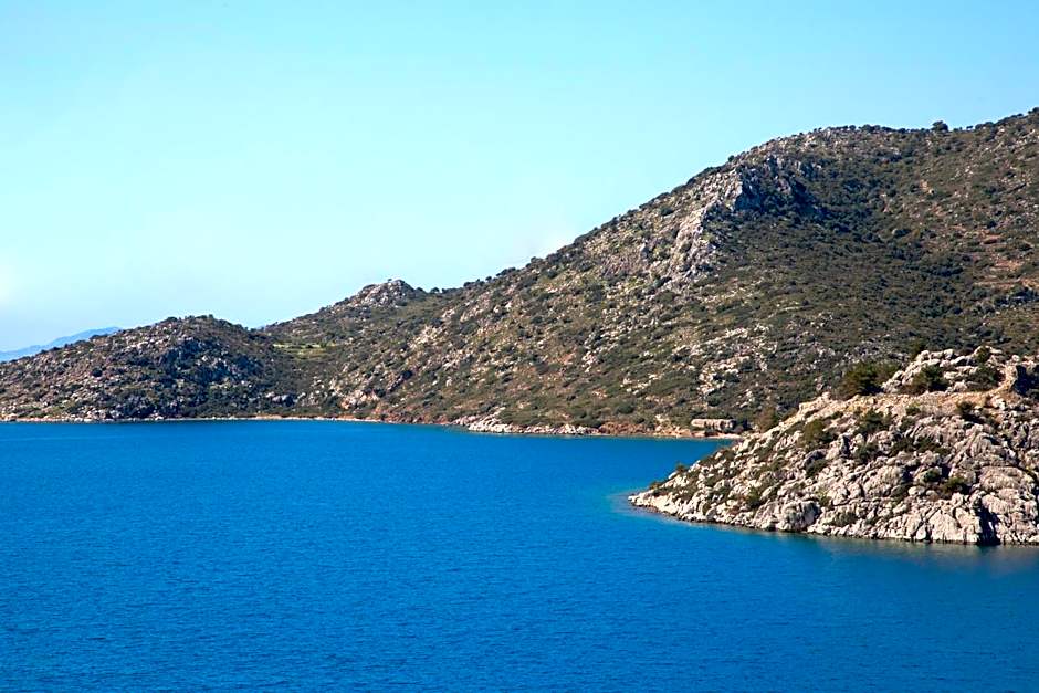 Miamai Boutique Hotel - Adult Only