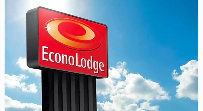 Econo Lodge Russellville