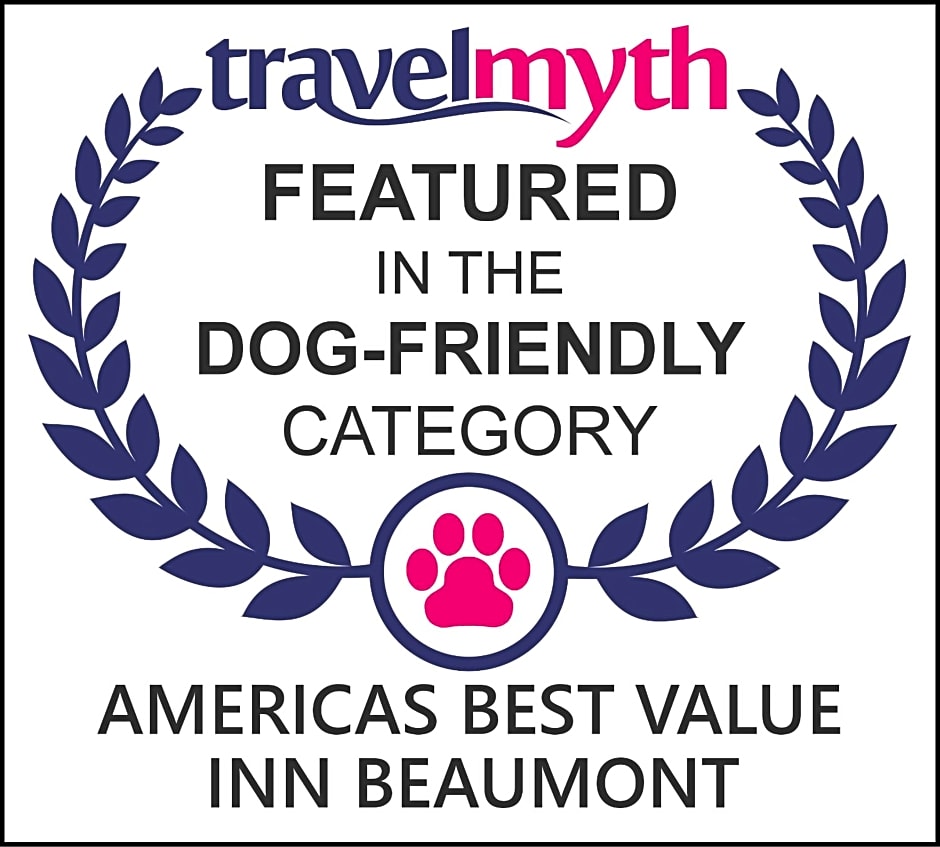 Americas Best Value Inn Beaumont