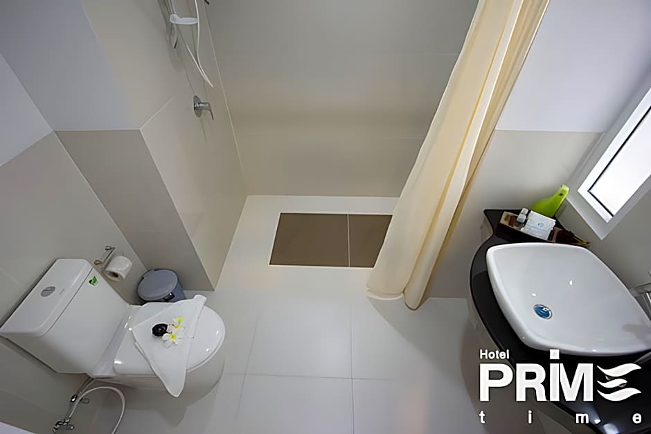 Prime Time Hotel Bang Saen