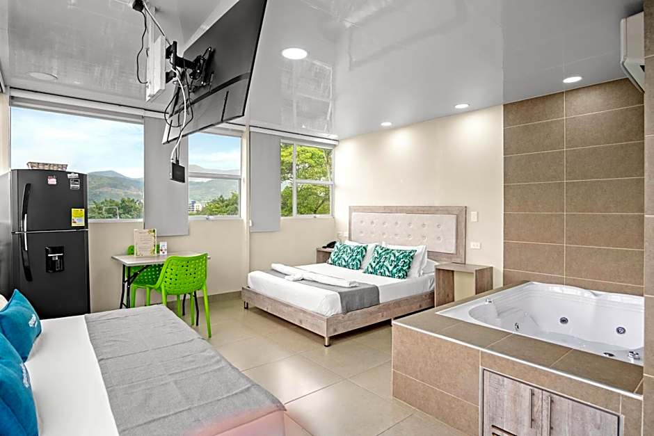 Ayenda 1420 Eco Suite