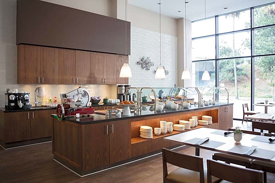 AC Hotel by Marriott San Jose Downtown