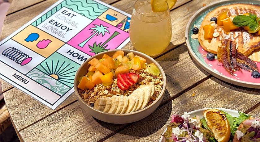 Koala Park by Bounce