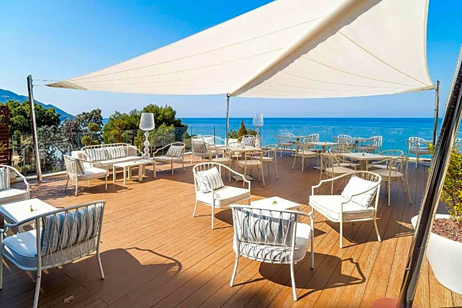 Grand Hotel Santa Maria