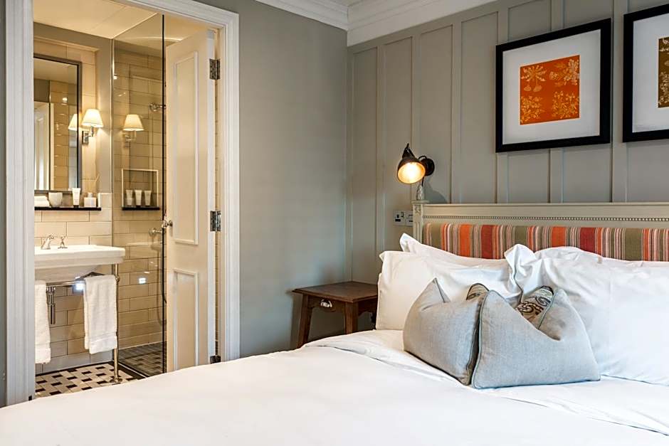 King Street Townhouse