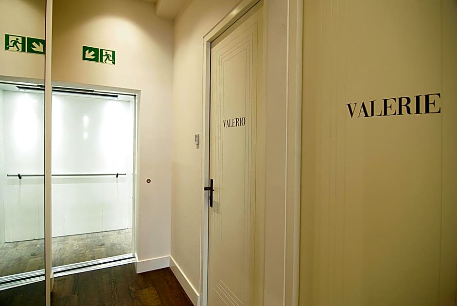 Luxurious Residence in Vondelpark/Museum District