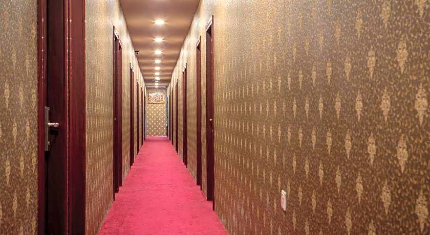 Hamilton Hotel Kajang