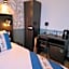 Amadeus Hotel