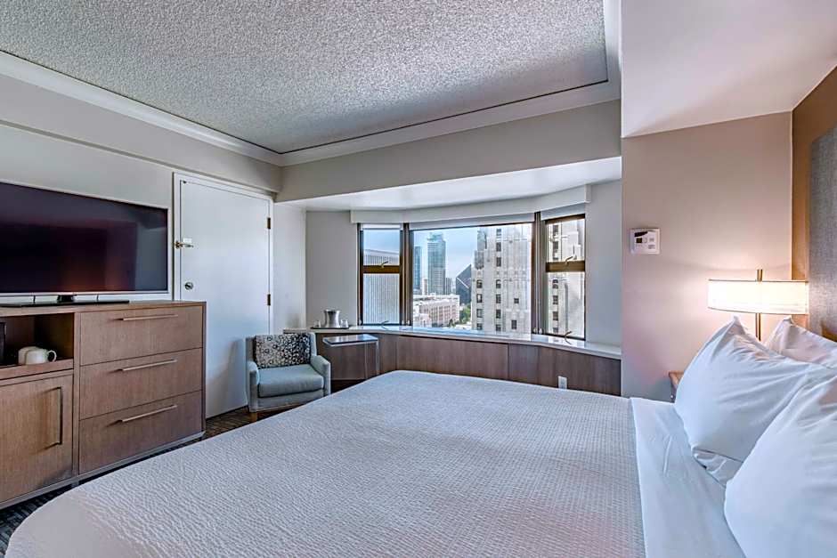 Coast Seattle Downtown Hotel by APA