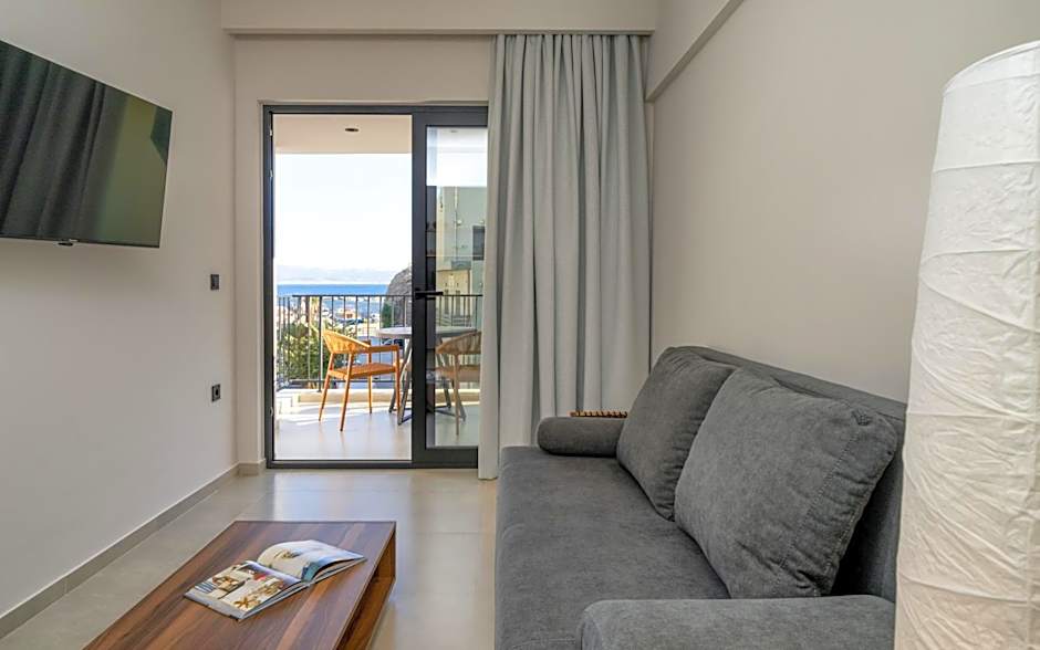 Rea Boutique Apartments