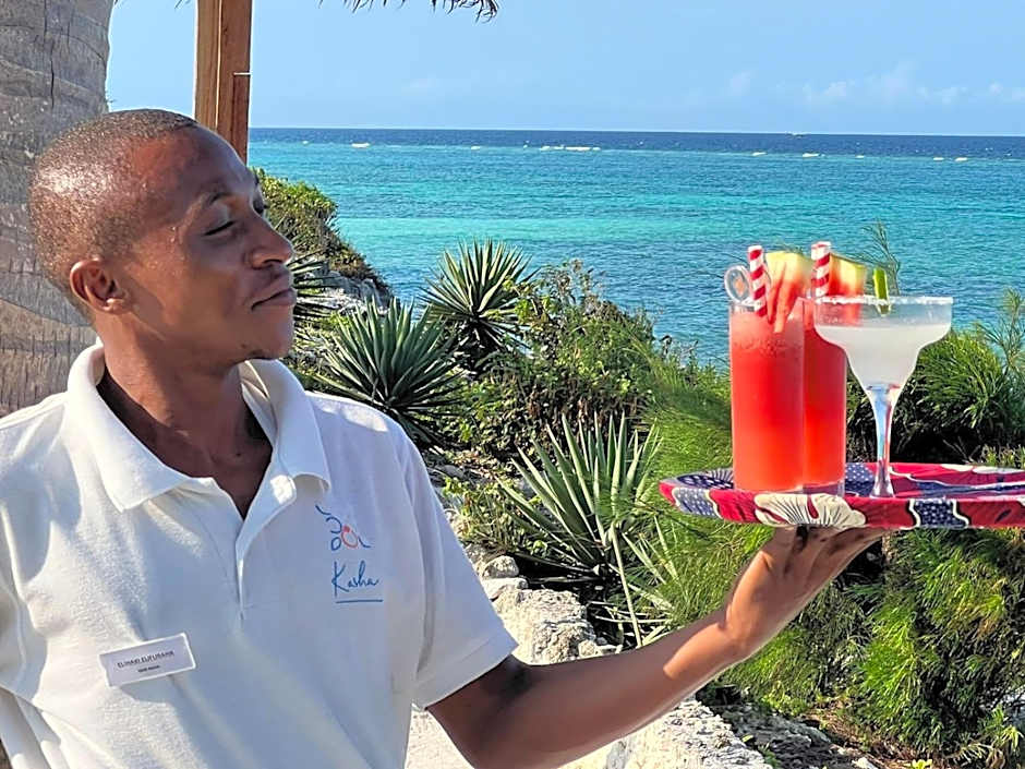 Kasha Boutique Hotel