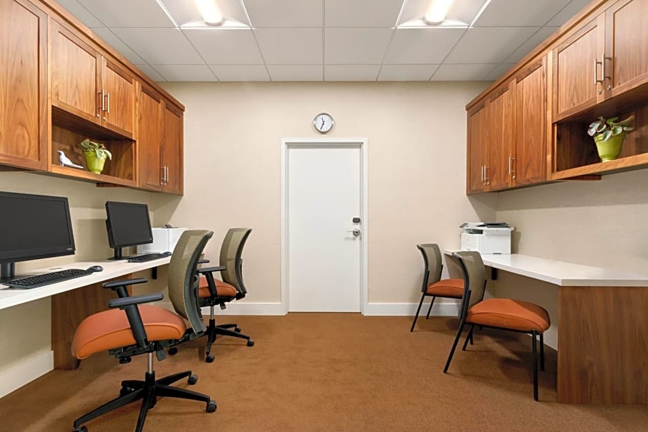 Hilton Garden Inn Medford