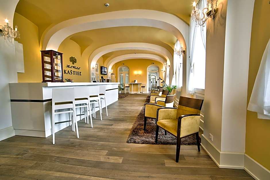 Art Hotel Kaštieľ