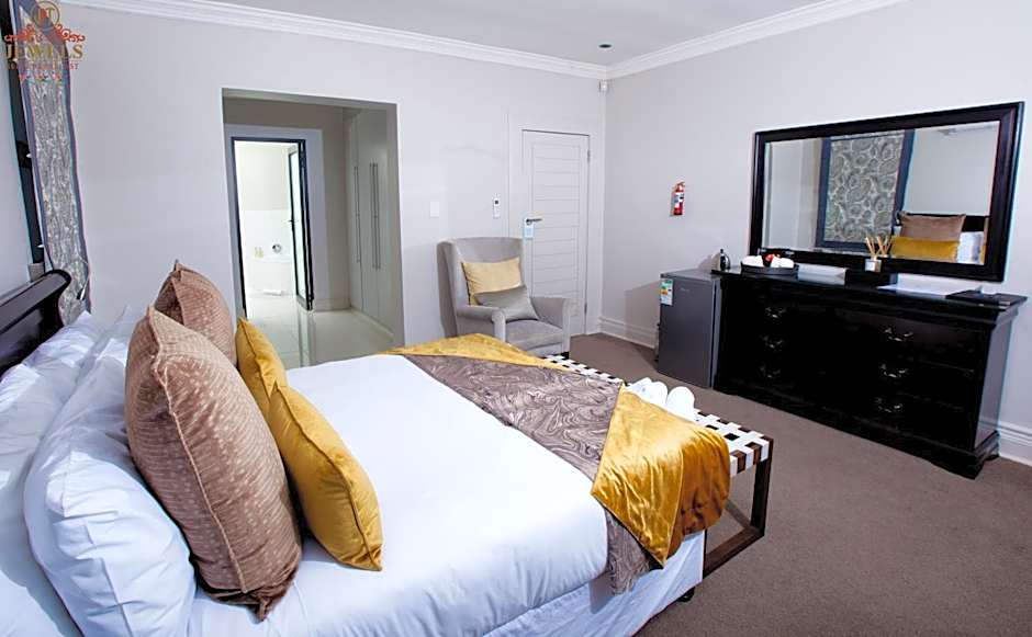 JFT Jewels Guest House