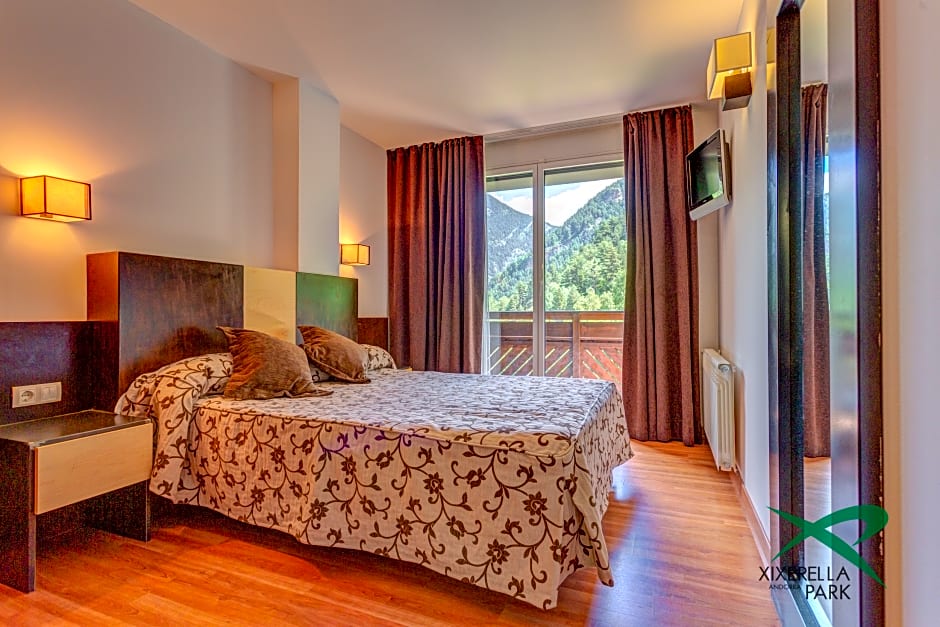 Apartamentos Xixerella