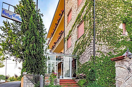Hotel Colucci