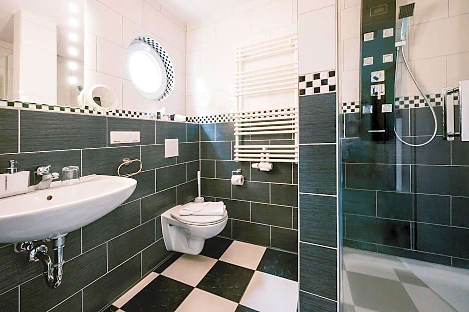 Oma's Küche & Quartier