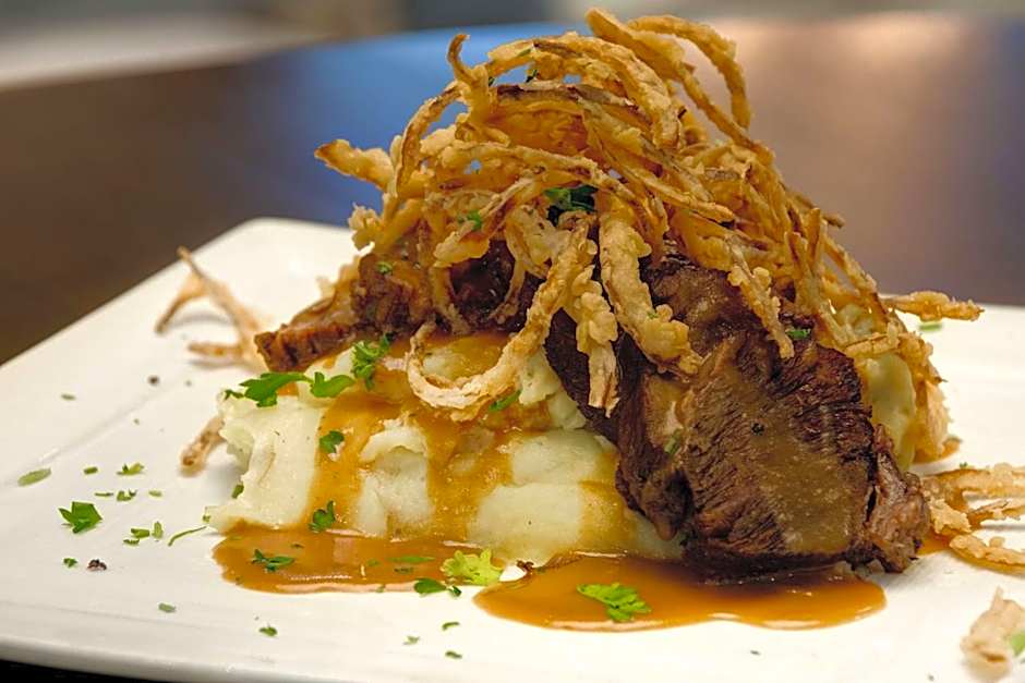 Embassy Suites by Hilton Jacksonville Baymeadows