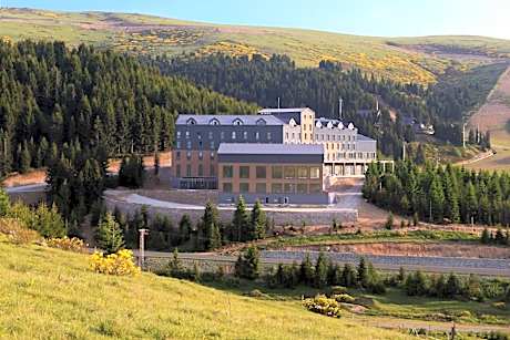 Wyndham Garden Cambasi