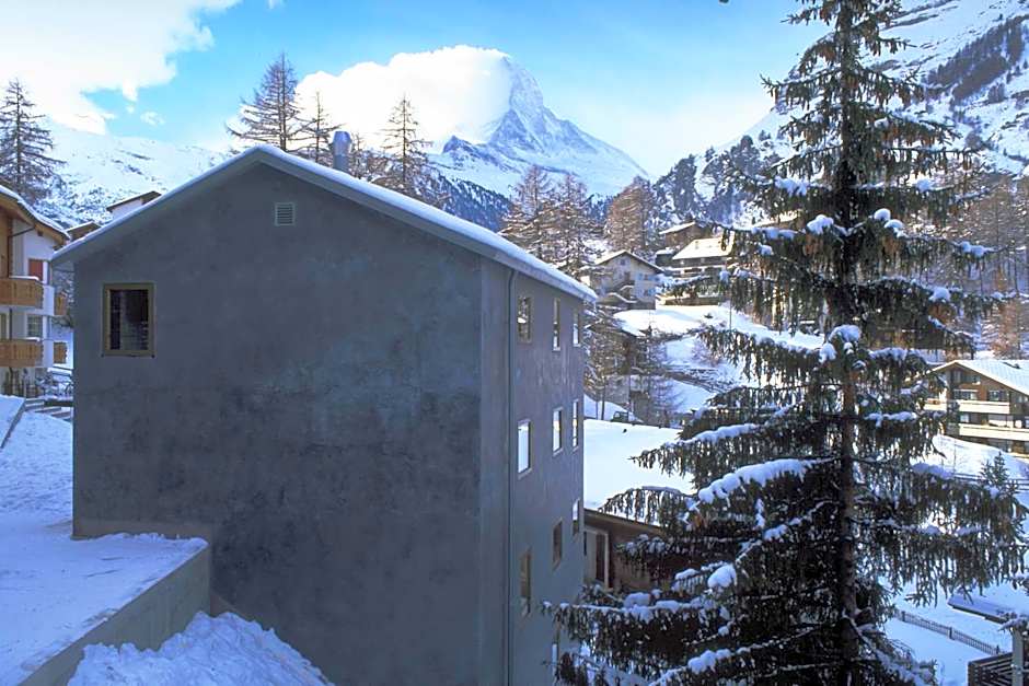 Zermatt Youth Hostel
