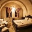 Cappadocia Eagle Cave Inn