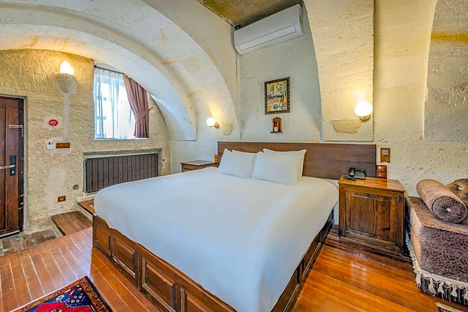MDC Cave Hotel Cappadocia