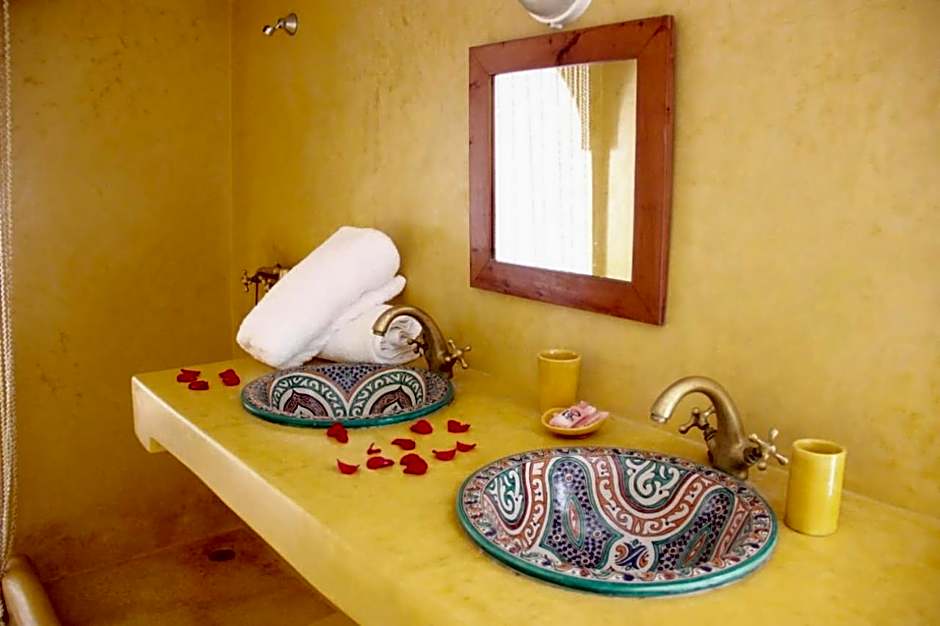 Riad Haizea Mogador