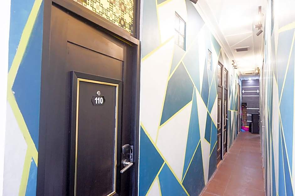 RedDoorz @ Jalan Raya Baturaden 2