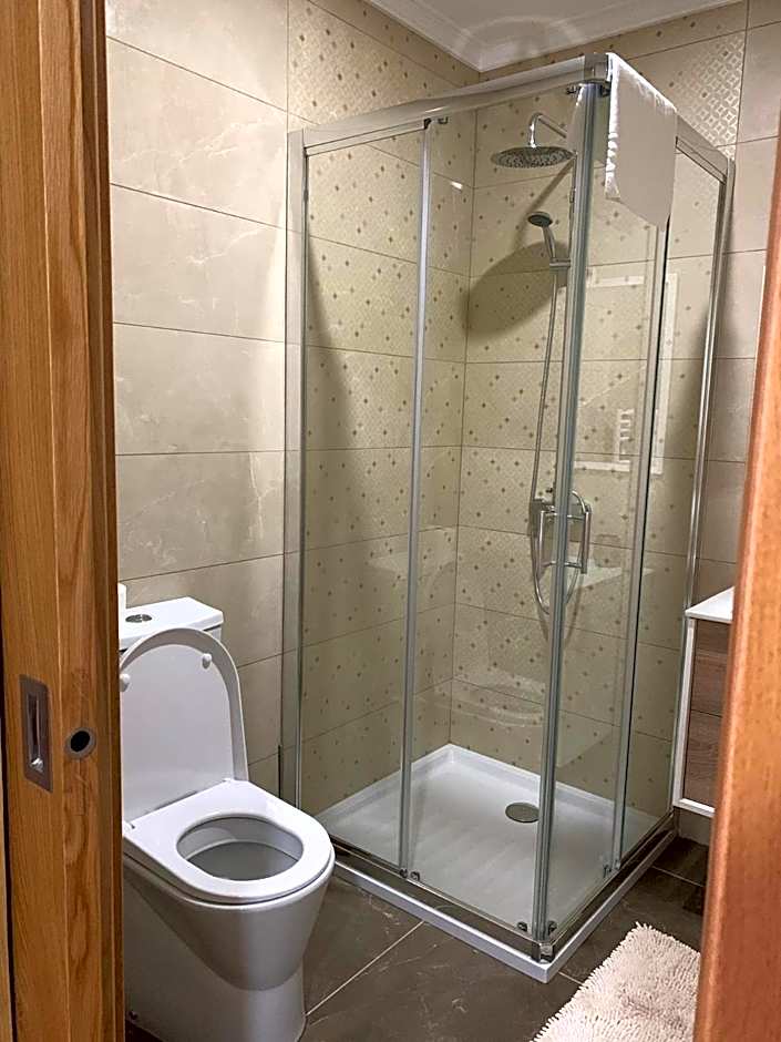 Casa do Ribeiro Frio