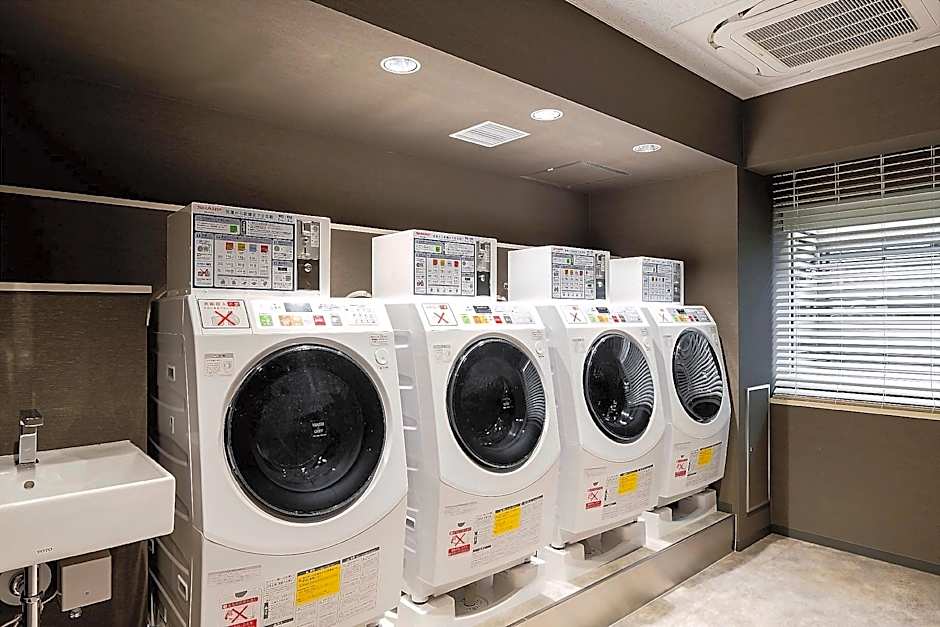 Remm Akihabara Hotel