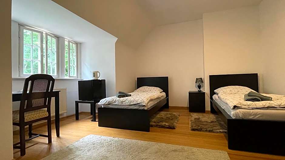 Villa ANSER