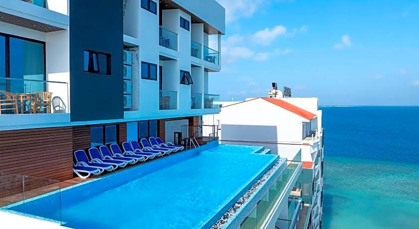 Arena Beach Hotel