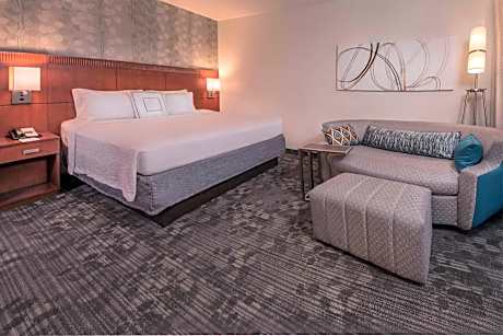 Sonesta Select Arlington Rosslyn