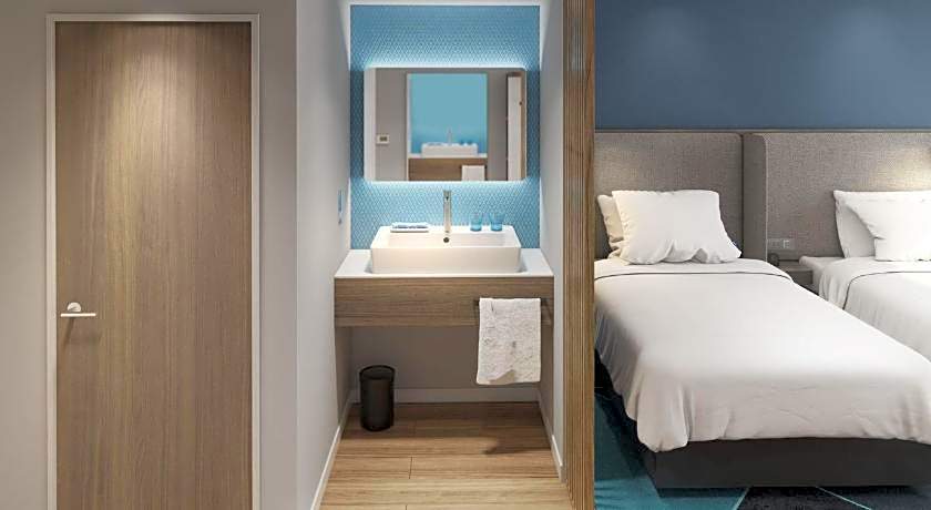 Holiday Inn Express Beihai Silver Beach By IHG