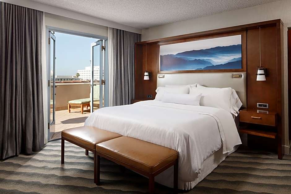 Westin Pasadena