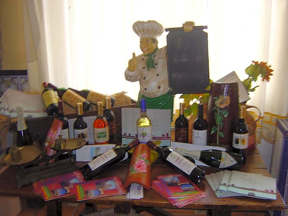 HOSTAL RESTAURANTE MILAN II