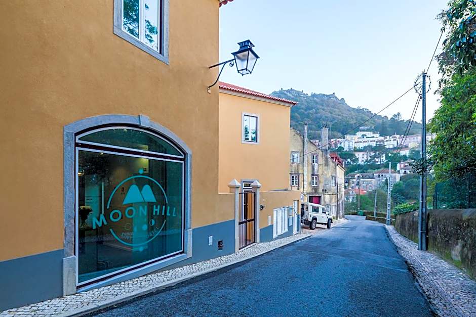 Moon Hill Hostel
