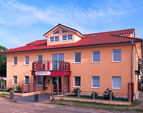 Seehotel Bad Kleinen