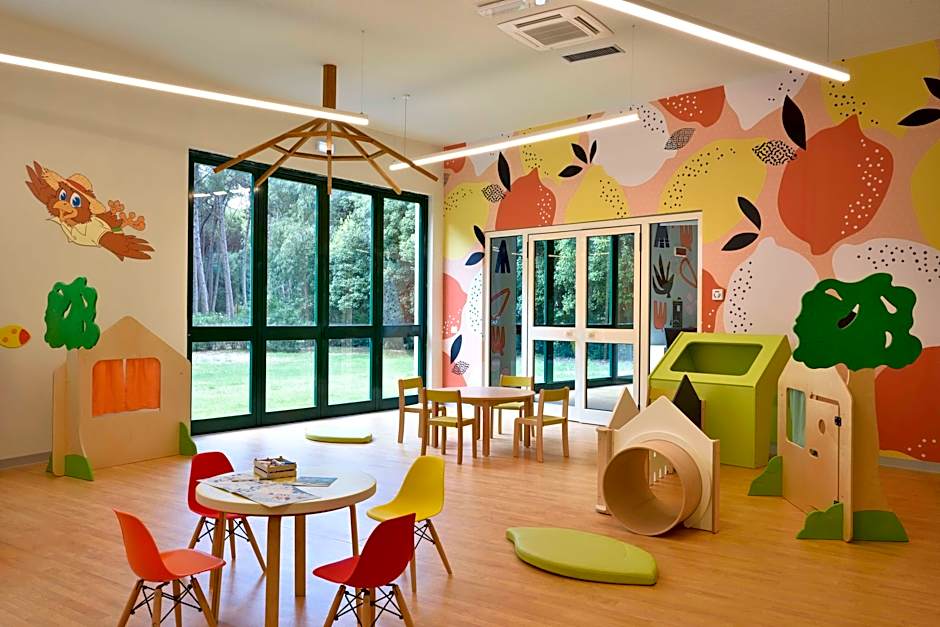 Falkensteiner Club Funimation Garden Calabria