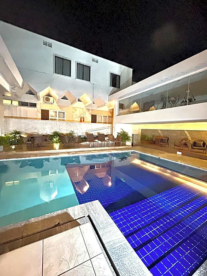 Arituba Park Hotel